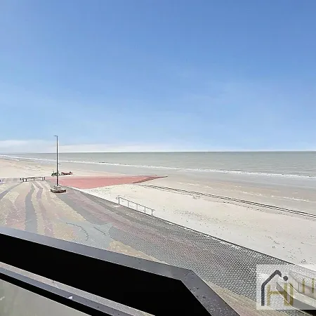 L'ancre Douce - Vue *