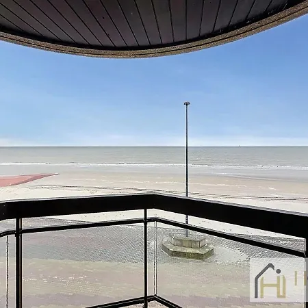 L'ancre Douce - Vue * Bray-Dunes