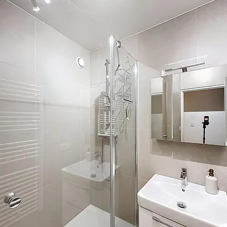 L'ancre Douce - Vue *