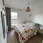 L'ancre Douce - Vue Bray-Dunes