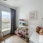 L'ancre Douce - Vue