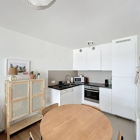 L'ancre Douce - Vue Bray-Dunes