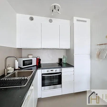 L'ancre Douce - Vue Apartment *