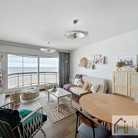 L'ancre Douce Sea View Apartment