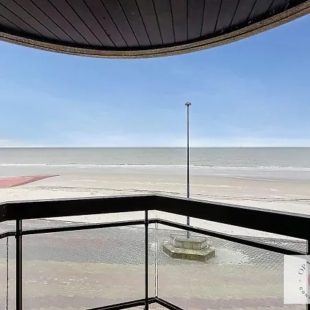 L'ancre Douce - Vue Lejlighed Bray-Dunes