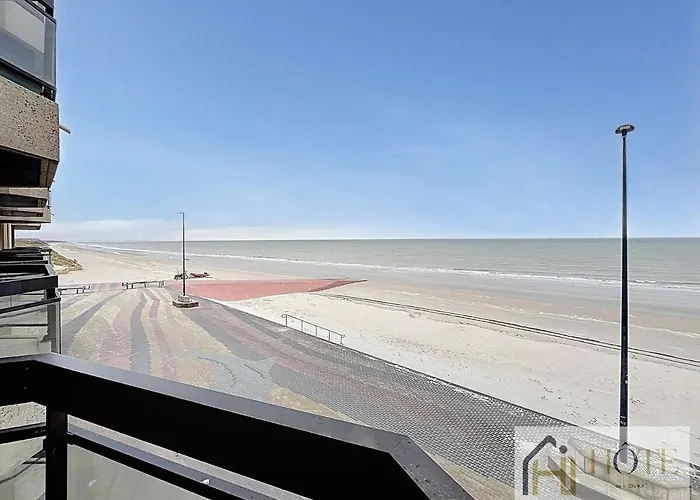 L'ancre Douce - Vue *