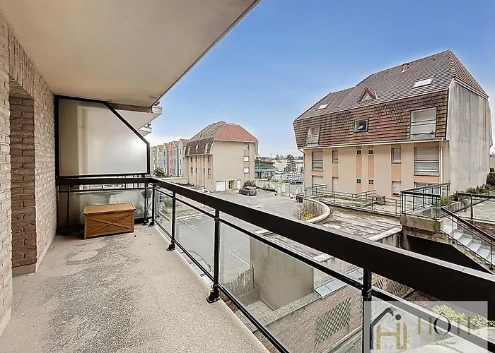 דירה L'ancre Douce - Vue *