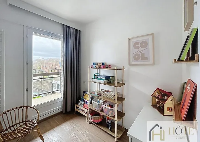 L'ancre Douce - Vue דירה בריי-דון