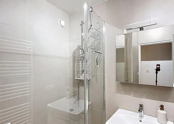 L'ancre Douce - Vue *