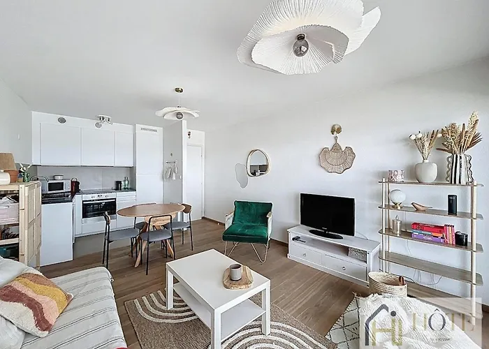 דירה L'ancre Douce - Vue *